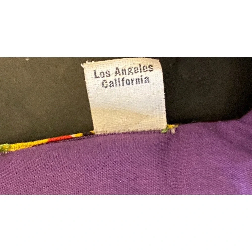 Uta Los Angeles pair vintage